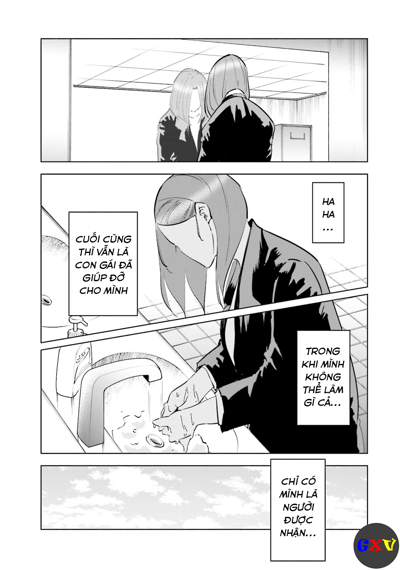 Tsuma, Shougakusei Ni Naru. Chapter 67 - Trang 2