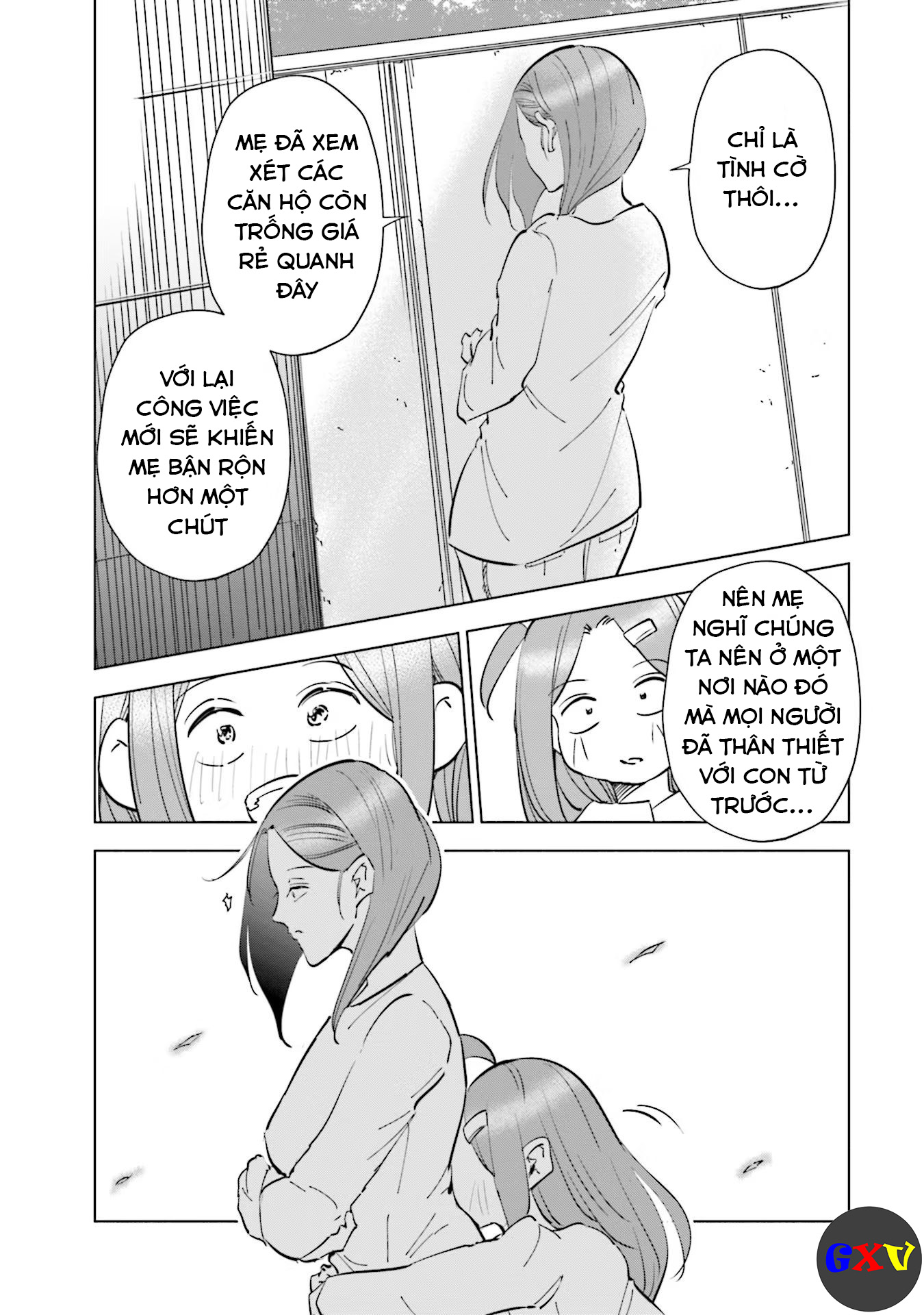 Tsuma, Shougakusei Ni Naru. Chapter 67 - Trang 2