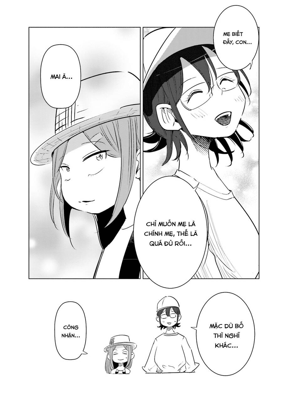 Tsuma, Shougakusei Ni Naru. Chapter 8 - Trang 2