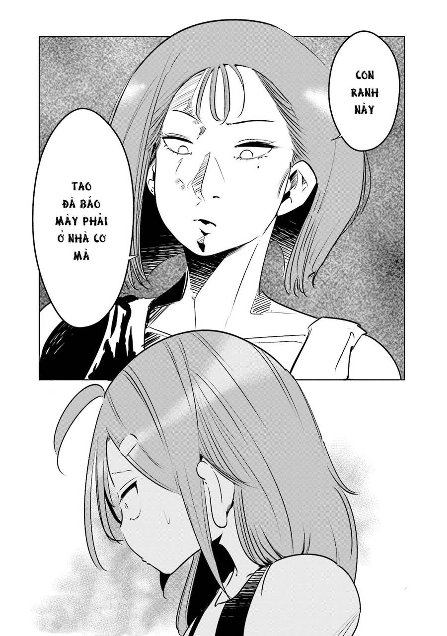 Tsuma, Shougakusei Ni Naru. Chapter 8 - Trang 2