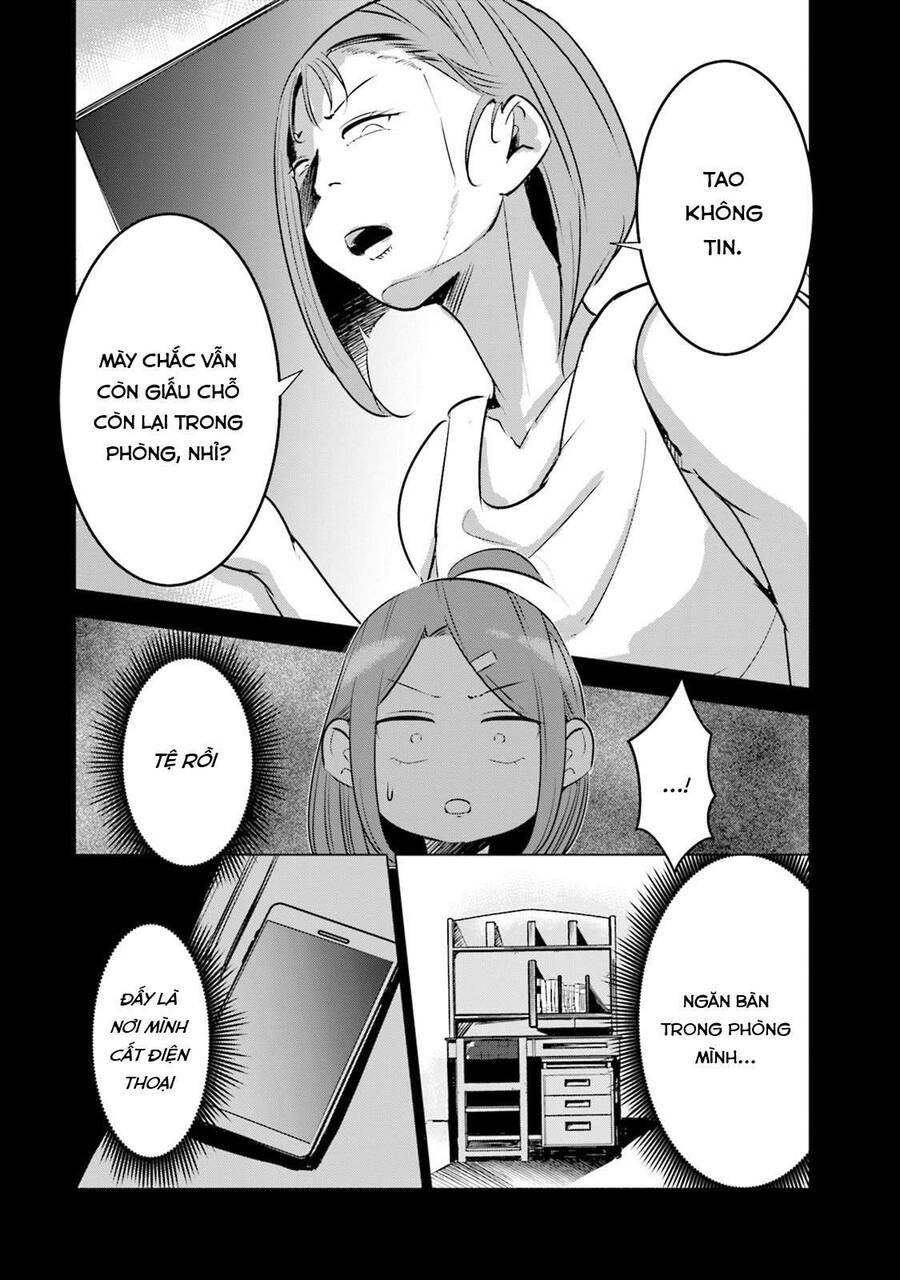 Tsuma, Shougakusei Ni Naru. Chapter 9 - Trang 2