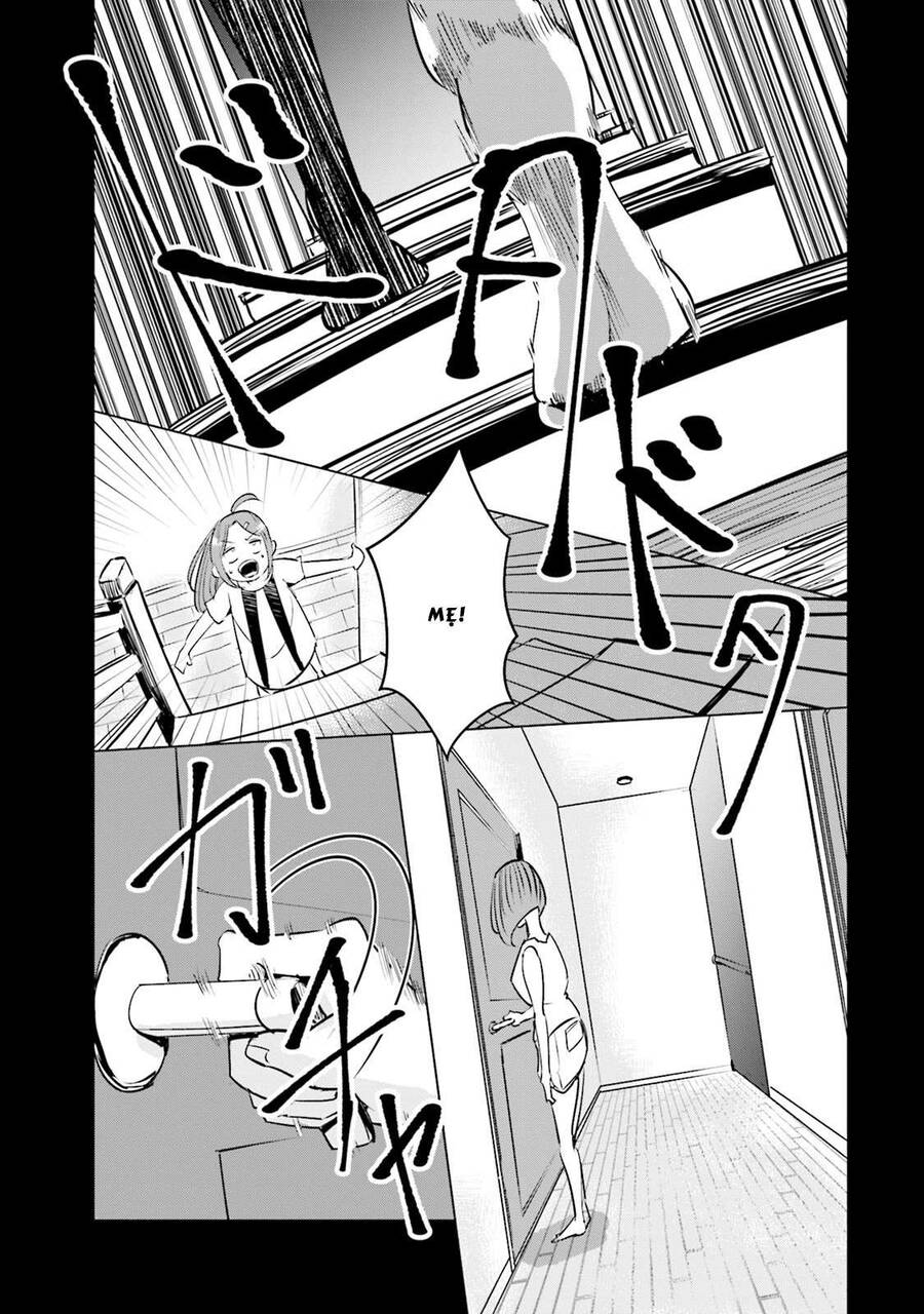 Tsuma, Shougakusei Ni Naru. Chapter 9 - Trang 2