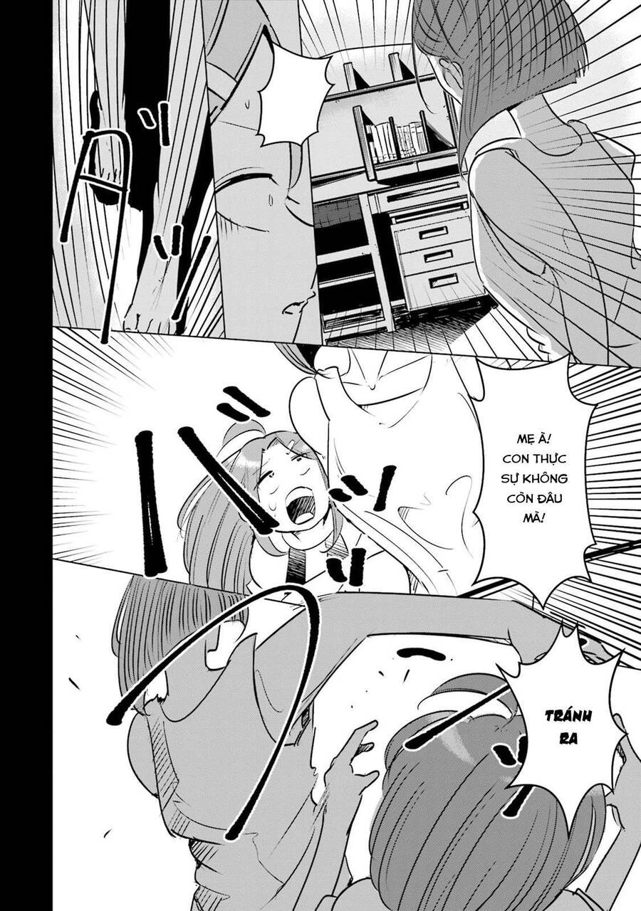 Tsuma, Shougakusei Ni Naru. Chapter 9 - Trang 2