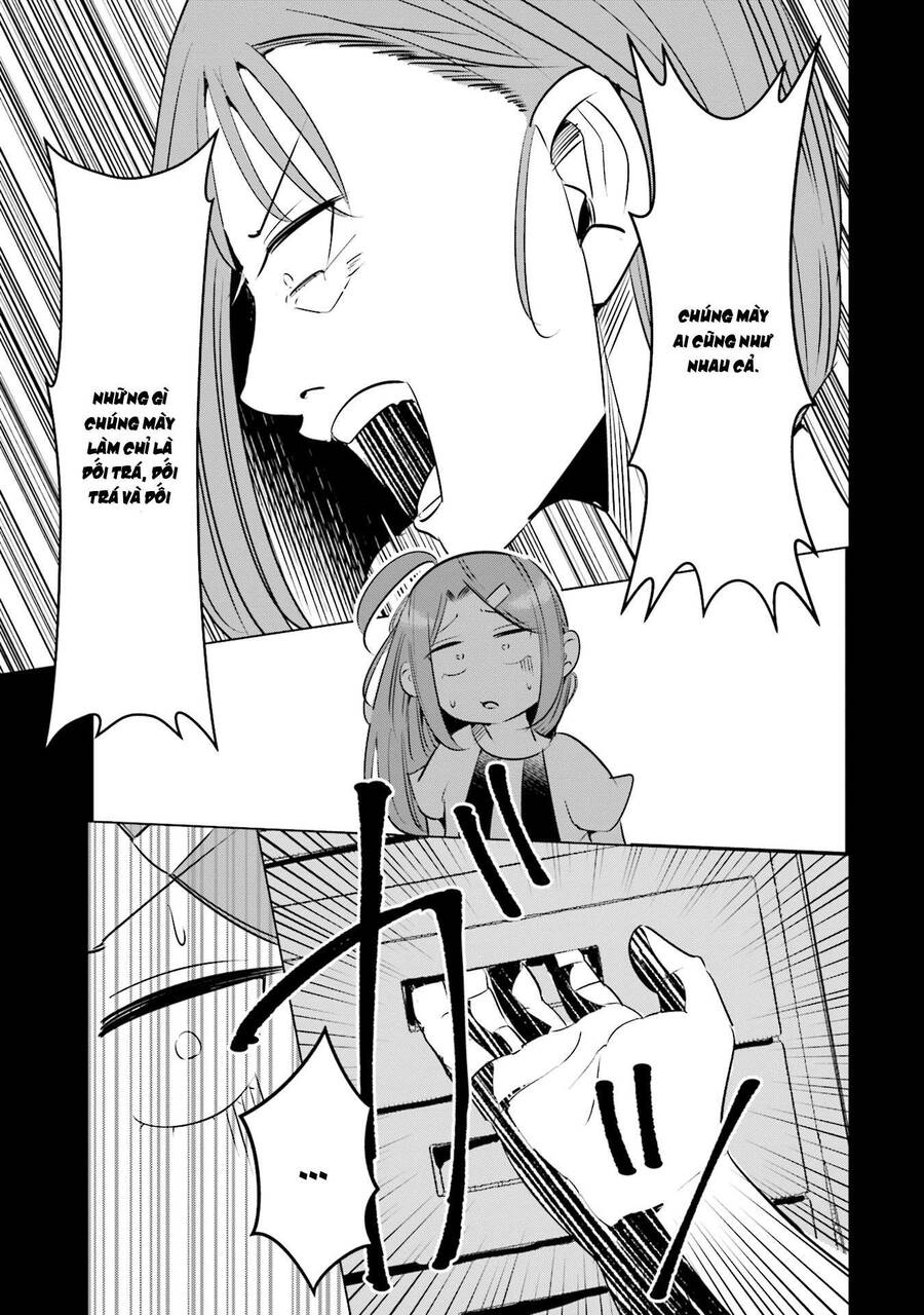 Tsuma, Shougakusei Ni Naru. Chapter 9 - Trang 2