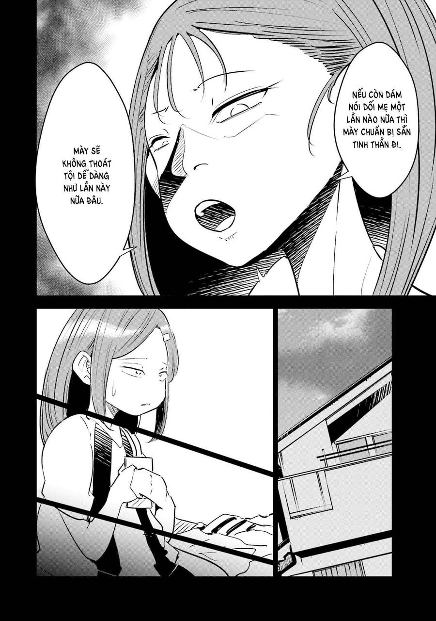 Tsuma, Shougakusei Ni Naru. Chapter 9 - Trang 2