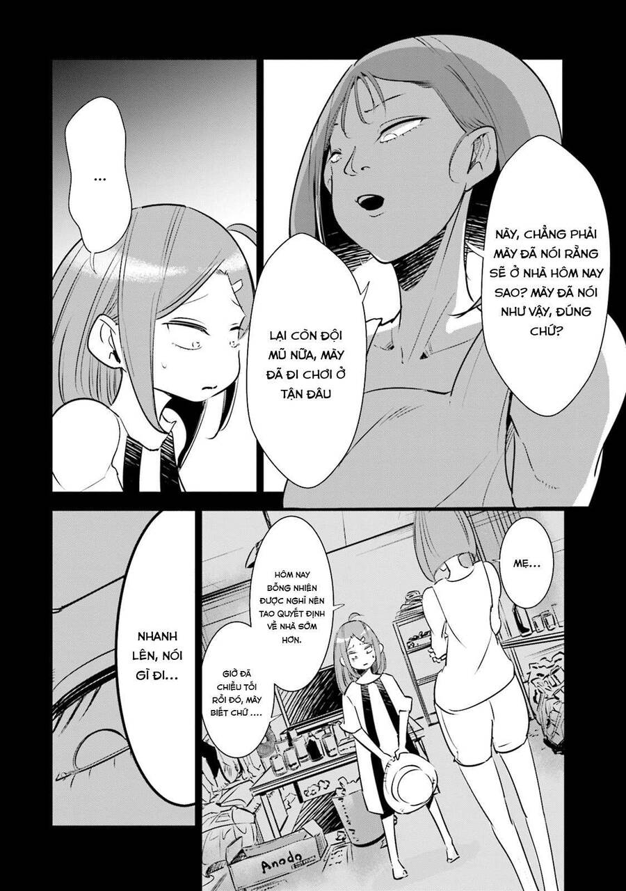 Tsuma, Shougakusei Ni Naru. Chapter 9 - Trang 2