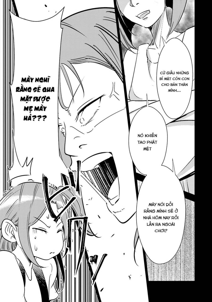 Tsuma, Shougakusei Ni Naru. Chapter 9 - Trang 2