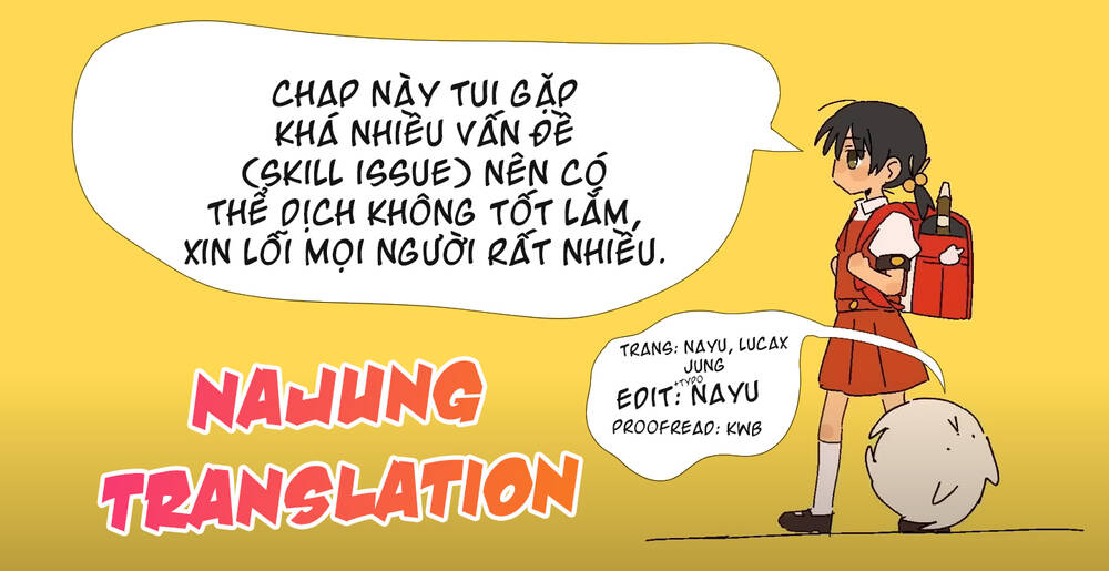 Tsumiki Ogami & The Strange Everyday Life Chapter 1 - Trang 2