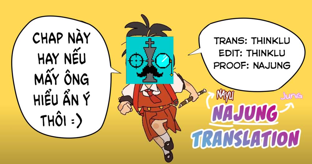 Tsumiki Ogami & The Strange Everyday Life Chapter 10 - Trang 2