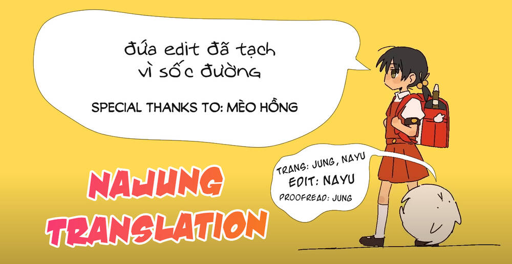 Tsumiki Ogami & The Strange Everyday Life Chapter 2 - Trang 2