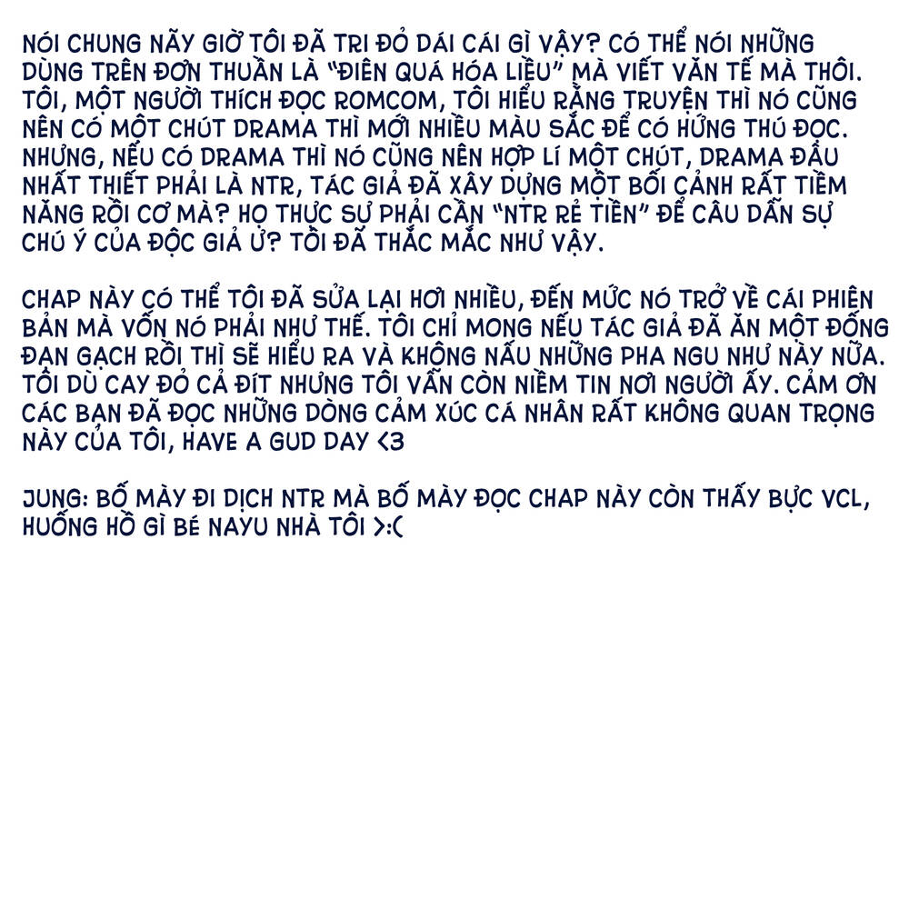 Tsumiki Ogami & The Strange Everyday Life Chapter 3 - Trang 2