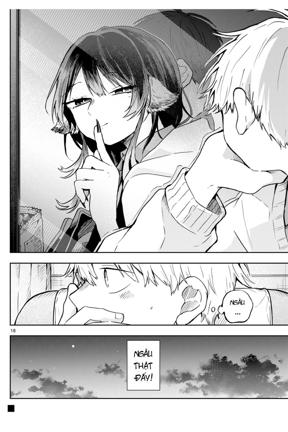 Tsumiki Ogami & The Strange Everyday Life Chapter 5 - Trang 2