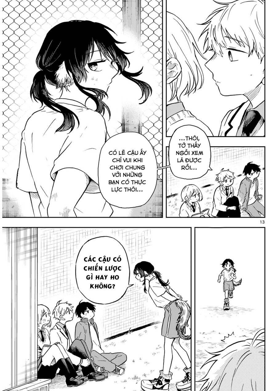 Tsumiki Ogami & The Strange Everyday Life Chapter 6 - Trang 2