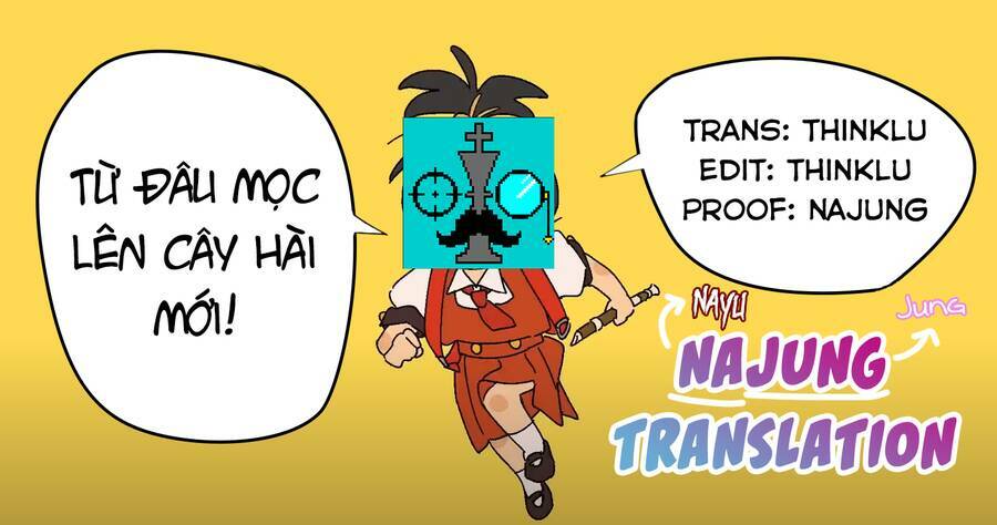 Tsumiki Ogami & The Strange Everyday Life Chapter 6 - Trang 2