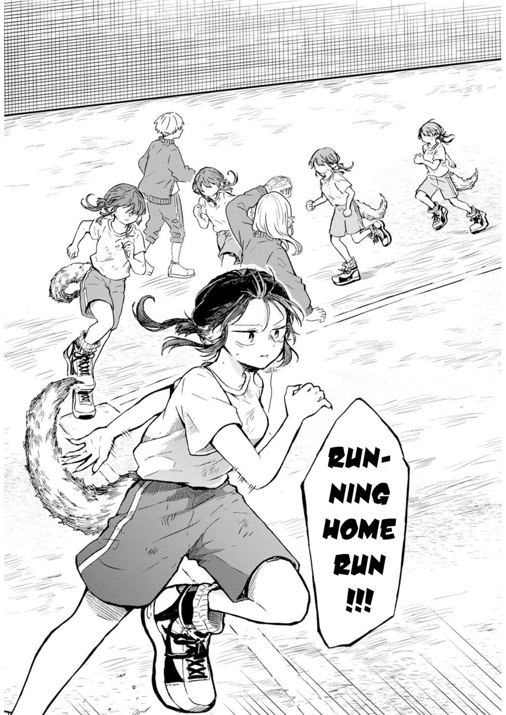 Tsumiki Ogami & The Strange Everyday Life Chapter 7 - Trang 2