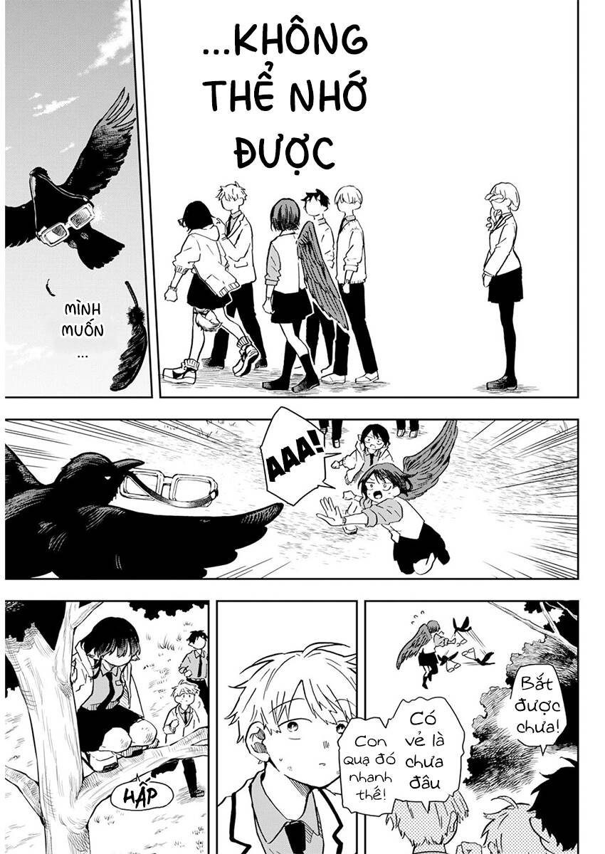 Tsumiki Ogami & The Strange Everyday Life Chapter 9 - Trang 2