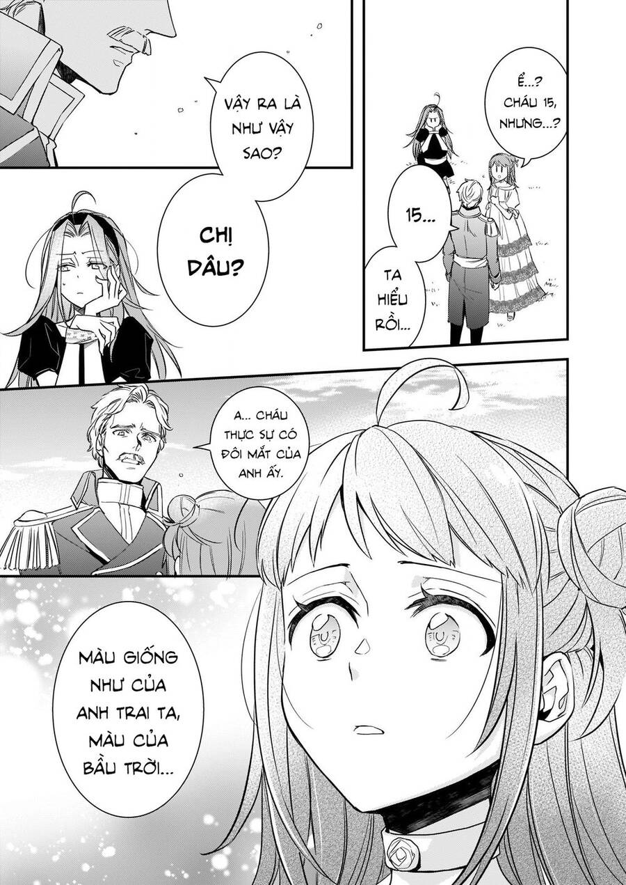 Tsundere Akuyaku Reijou Liselotte To Jikkyou No Endo-Kun To Kaisetsu No Kobayashi-San Chapter 10 - Trang 2