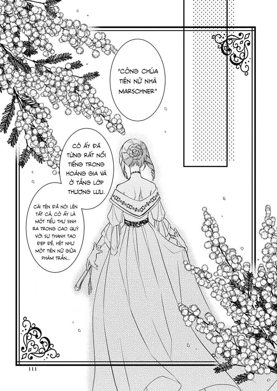 Tsundere Akuyaku Reijou Liselotte To Jikkyou No Endo-Kun To Kaisetsu No Kobayashi-San Chapter 10 - Trang 2
