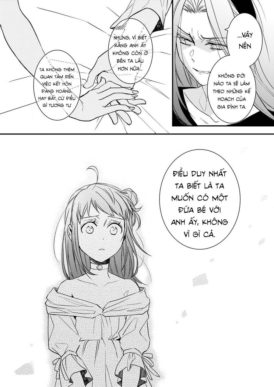 Tsundere Akuyaku Reijou Liselotte To Jikkyou No Endo-Kun To Kaisetsu No Kobayashi-San Chapter 10 - Trang 2