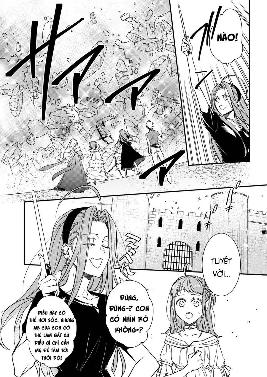 Tsundere Akuyaku Reijou Liselotte To Jikkyou No Endo-Kun To Kaisetsu No Kobayashi-San Chapter 11 - Trang 2