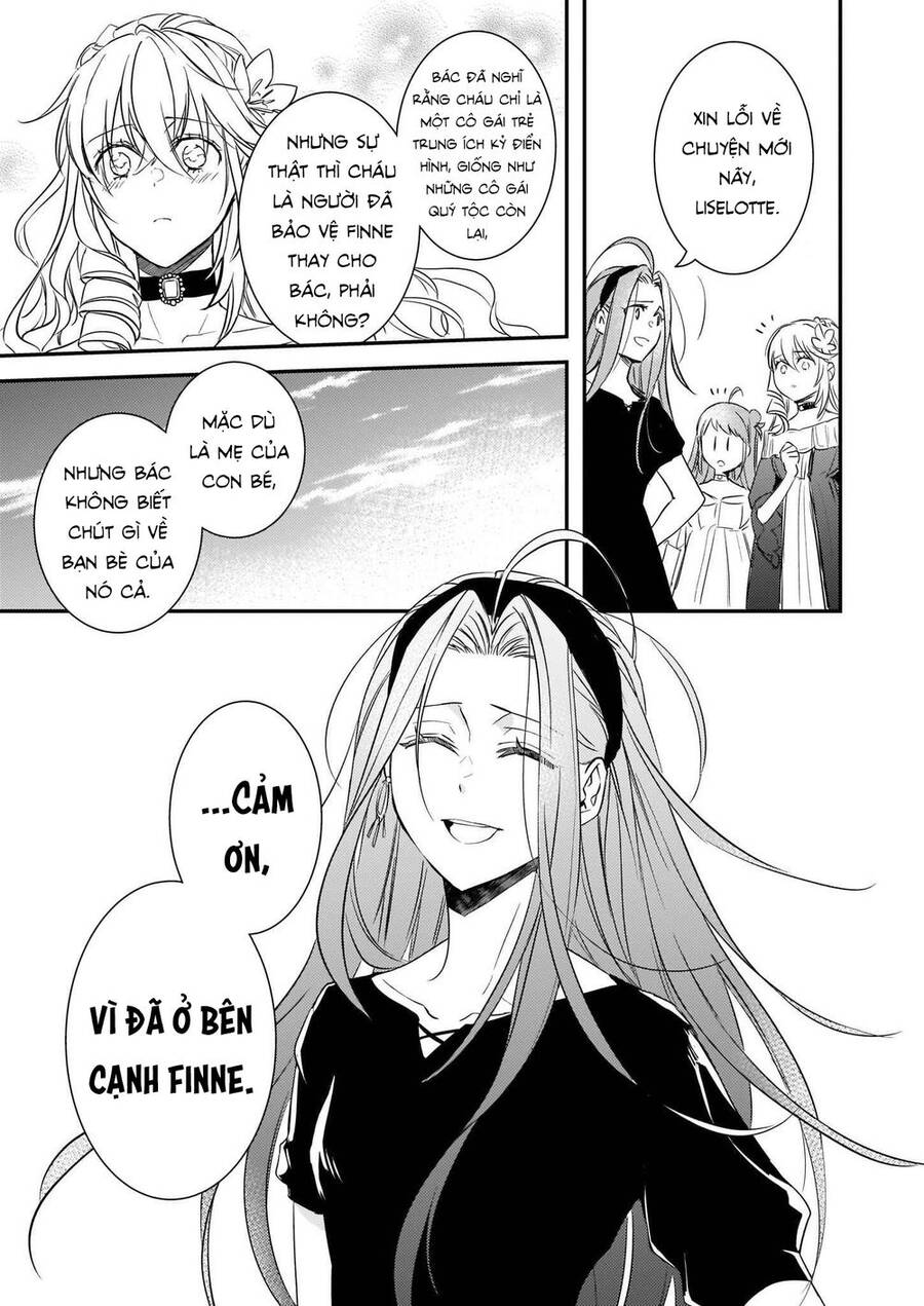 Tsundere Akuyaku Reijou Liselotte To Jikkyou No Endo-Kun To Kaisetsu No Kobayashi-San Chapter 11 - Trang 2