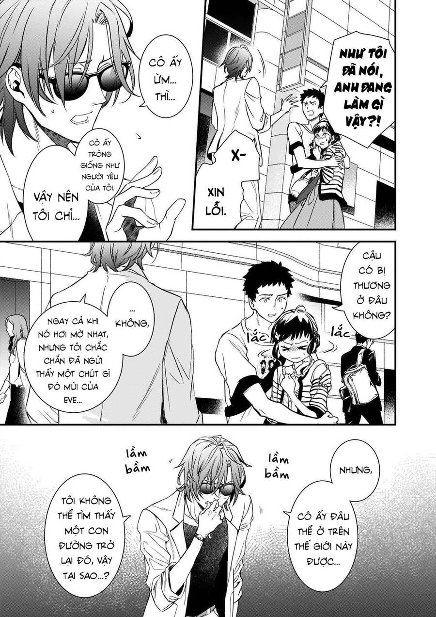 Tsundere Akuyaku Reijou Liselotte To Jikkyou No Endo-Kun To Kaisetsu No Kobayashi-San Chapter 12.1 - Trang 2
