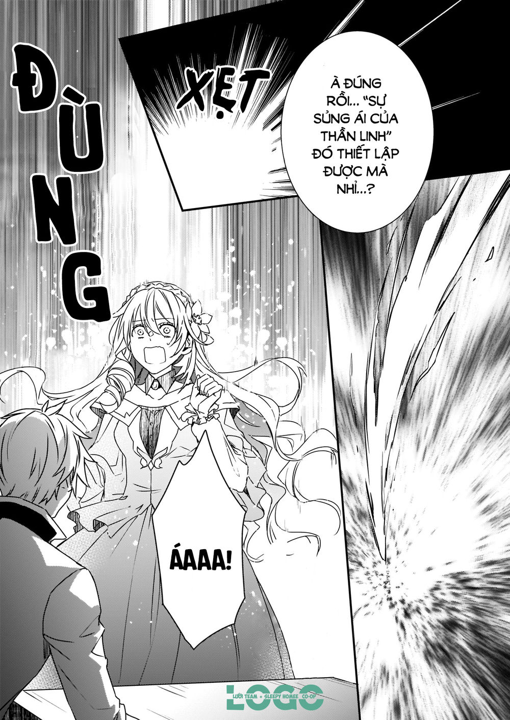 Tsundere Akuyaku Reijou Liselotte To Jikkyou No Endo-Kun To Kaisetsu No Kobayashi-San Chapter 3 - Trang 2