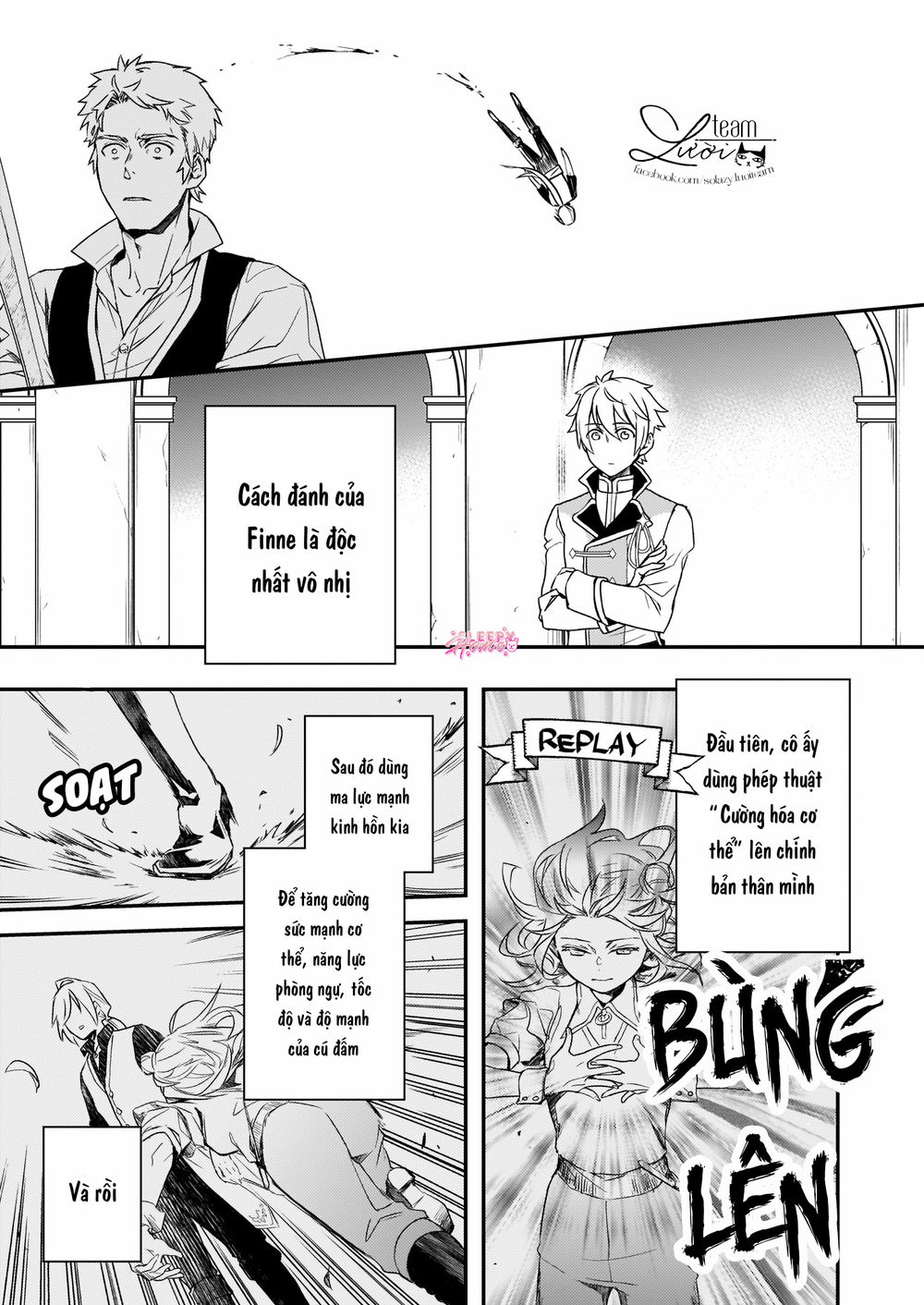 Tsundere Akuyaku Reijou Liselotte To Jikkyou No Endo-Kun To Kaisetsu No Kobayashi-San Chapter 4 - Trang 2