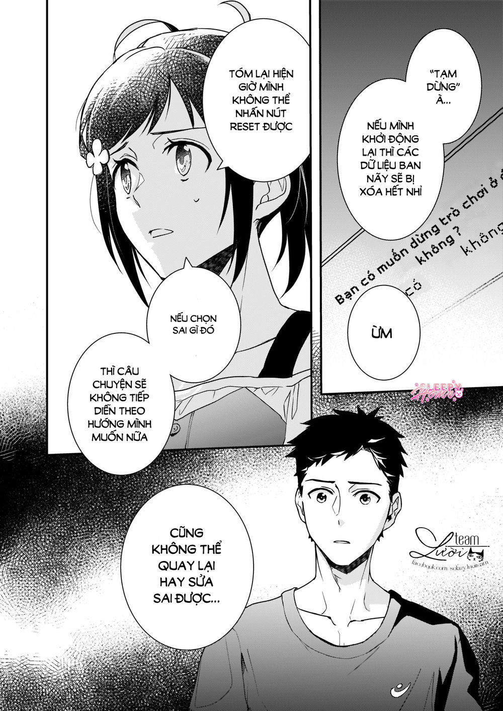 Tsundere Akuyaku Reijou Liselotte To Jikkyou No Endo-Kun To Kaisetsu No Kobayashi-San Chapter 4 - Trang 2