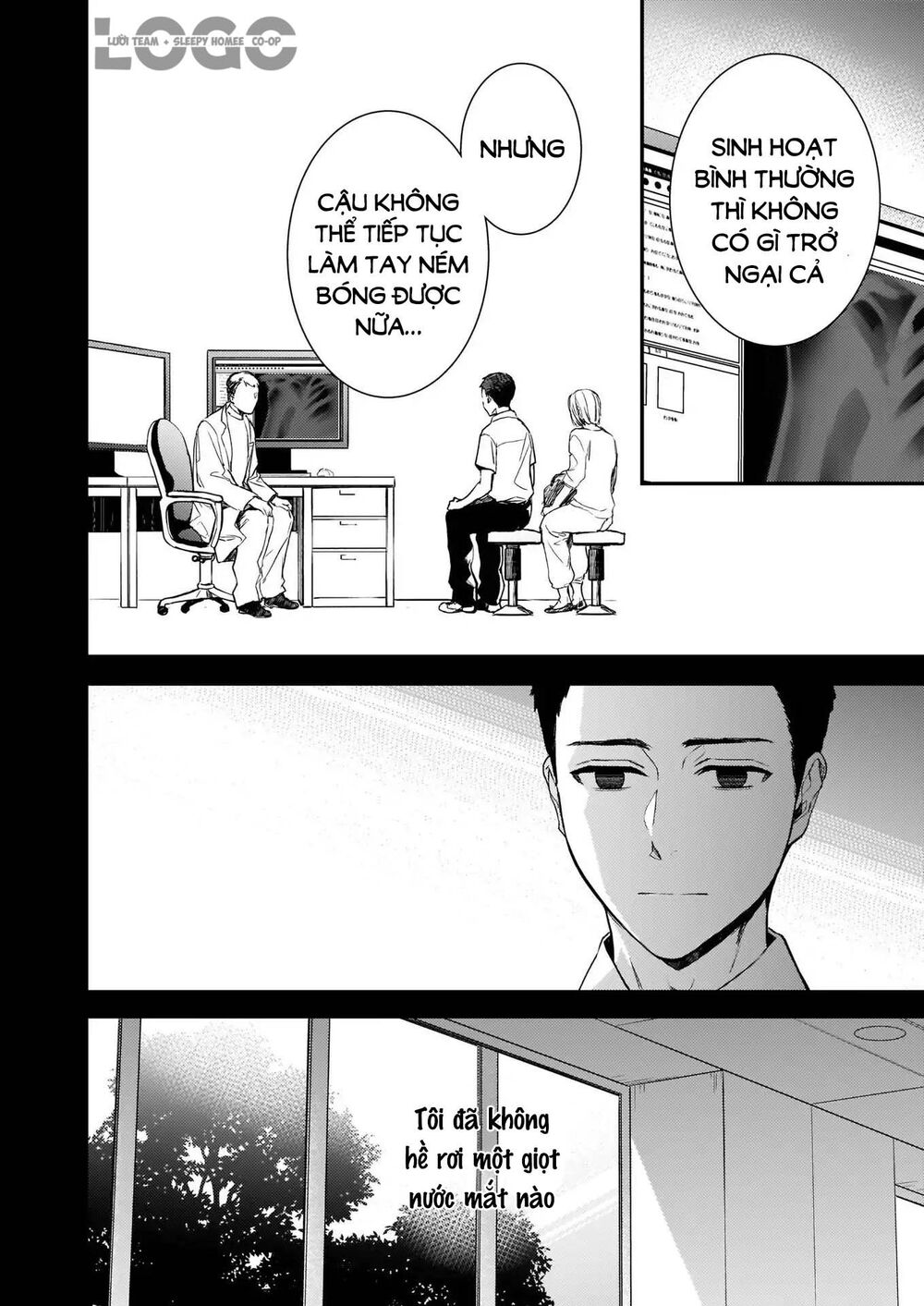 Tsundere Akuyaku Reijou Liselotte To Jikkyou No Endo-Kun To Kaisetsu No Kobayashi-San Chapter 5 - Trang 2