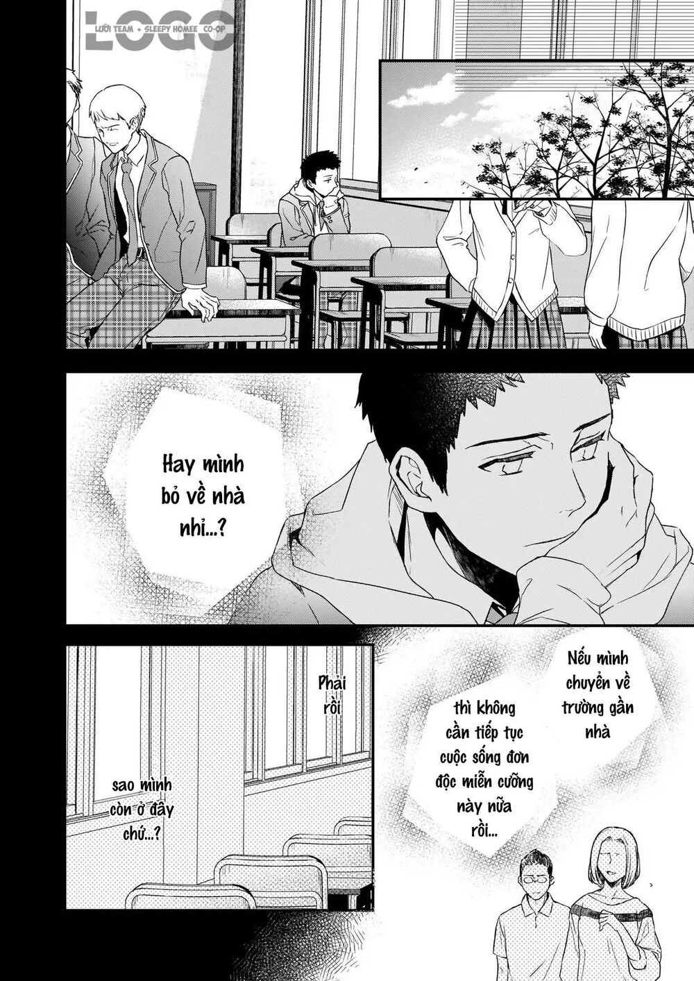 Tsundere Akuyaku Reijou Liselotte To Jikkyou No Endo-Kun To Kaisetsu No Kobayashi-San Chapter 5 - Trang 2