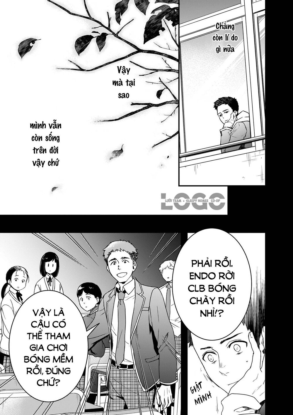 Tsundere Akuyaku Reijou Liselotte To Jikkyou No Endo-Kun To Kaisetsu No Kobayashi-San Chapter 5 - Trang 2