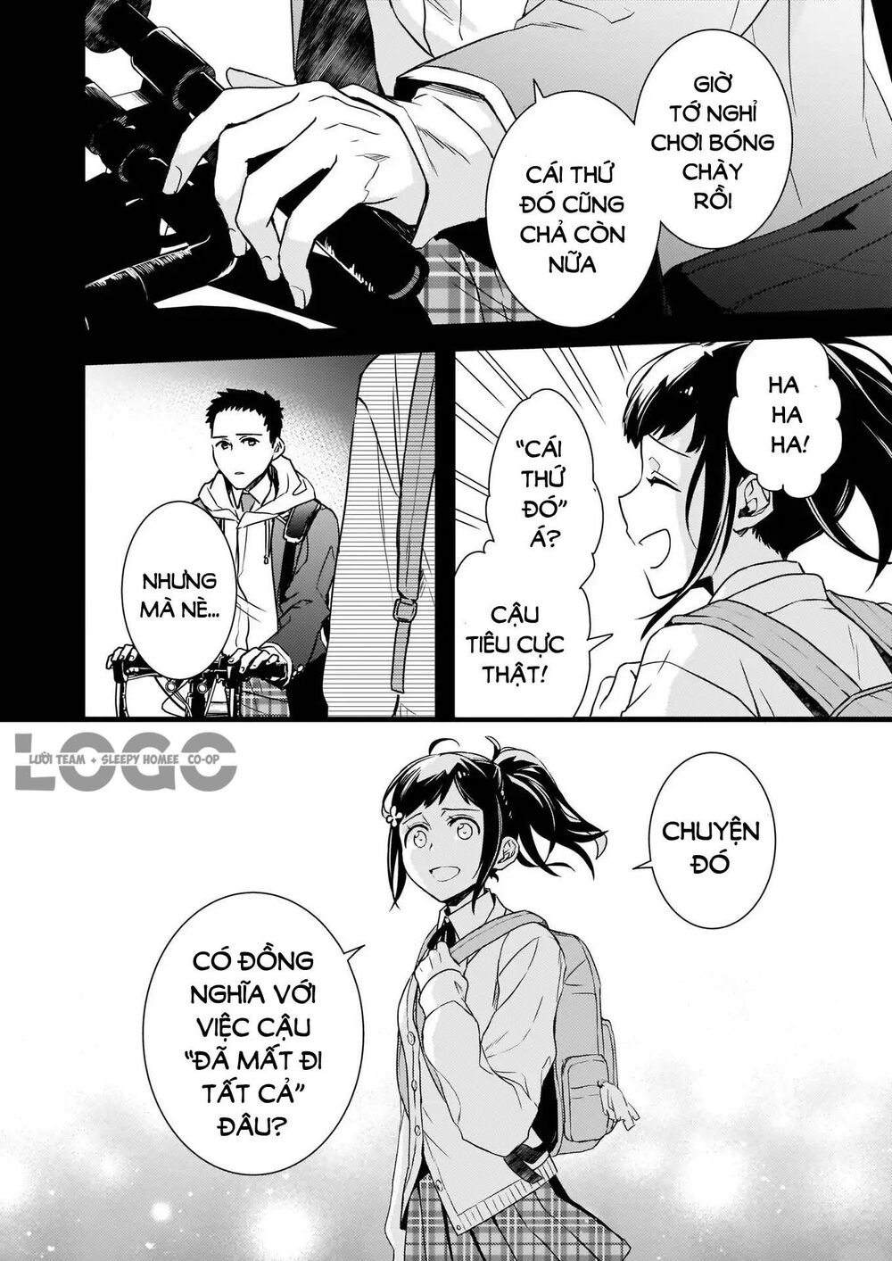 Tsundere Akuyaku Reijou Liselotte To Jikkyou No Endo-Kun To Kaisetsu No Kobayashi-San Chapter 5 - Trang 2