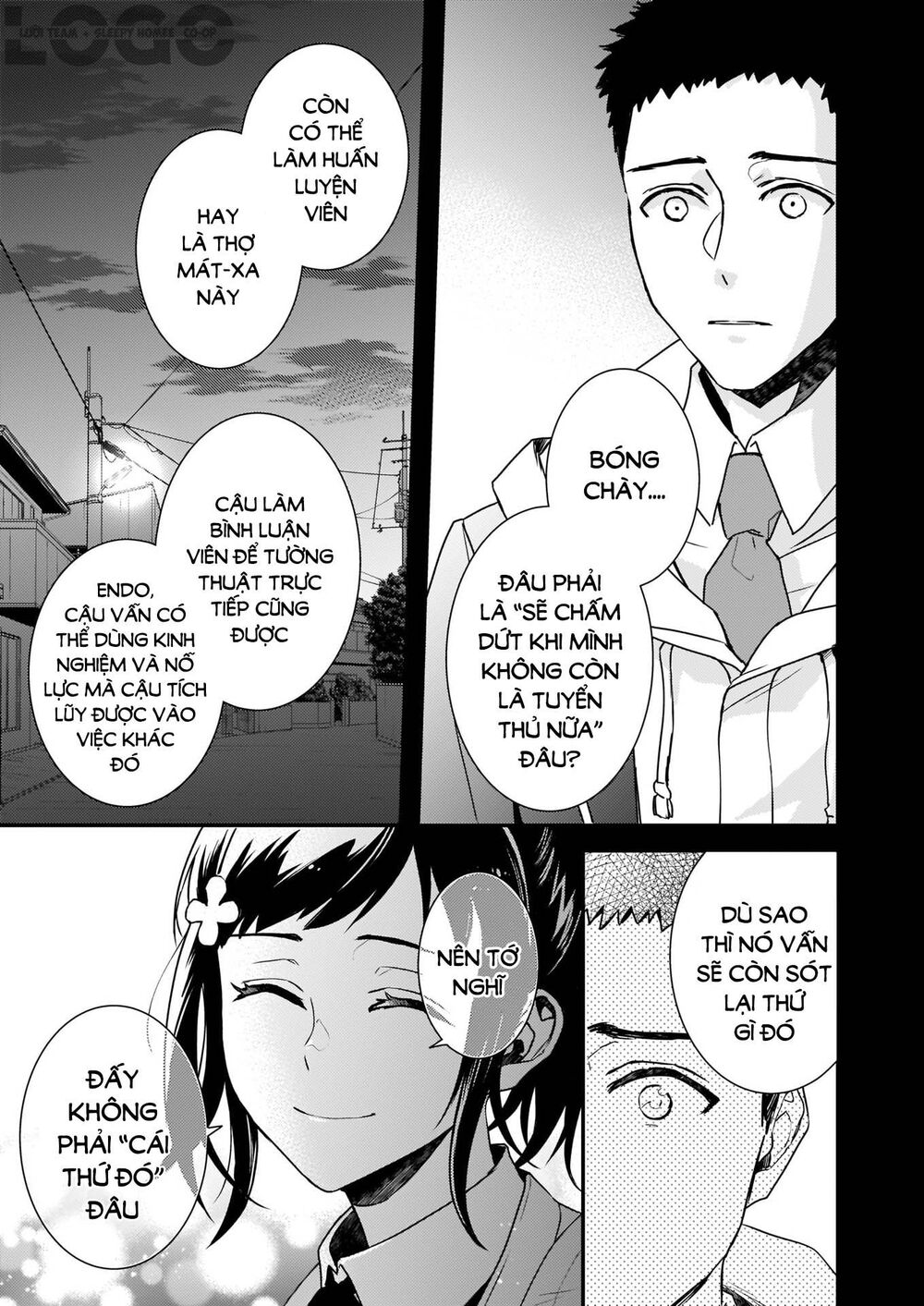 Tsundere Akuyaku Reijou Liselotte To Jikkyou No Endo-Kun To Kaisetsu No Kobayashi-San Chapter 5 - Trang 2