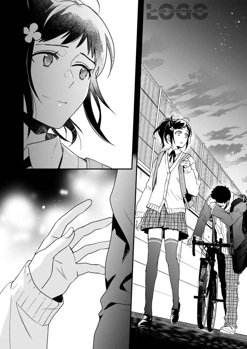 Tsundere Akuyaku Reijou Liselotte To Jikkyou No Endo-Kun To Kaisetsu No Kobayashi-San Chapter 5 - Trang 2