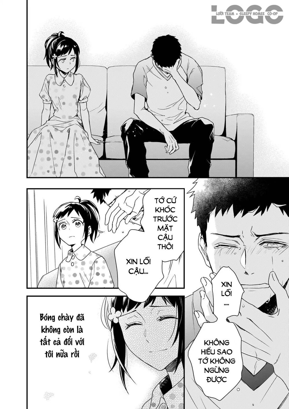 Tsundere Akuyaku Reijou Liselotte To Jikkyou No Endo-Kun To Kaisetsu No Kobayashi-San Chapter 5 - Trang 2