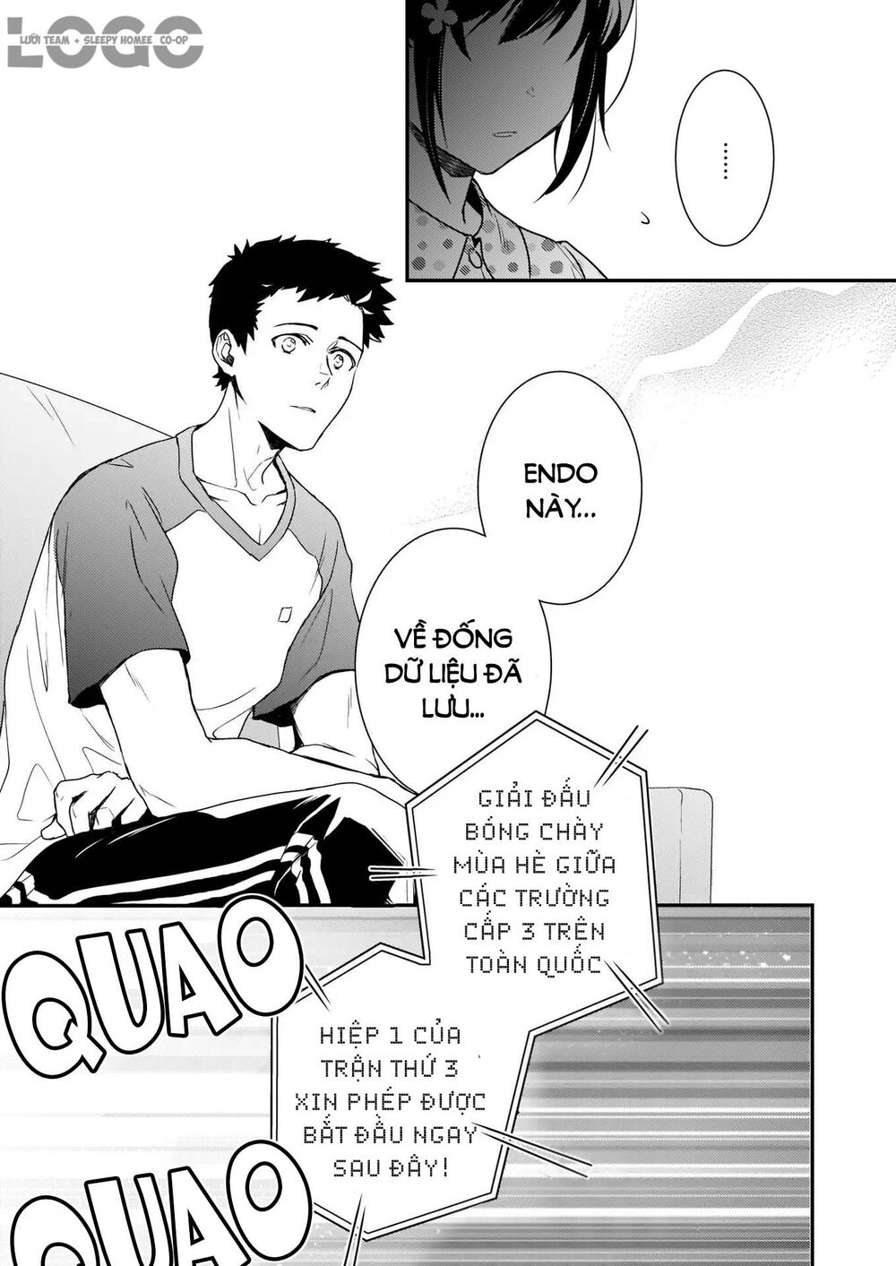 Tsundere Akuyaku Reijou Liselotte To Jikkyou No Endo-Kun To Kaisetsu No Kobayashi-San Chapter 5 - Trang 2