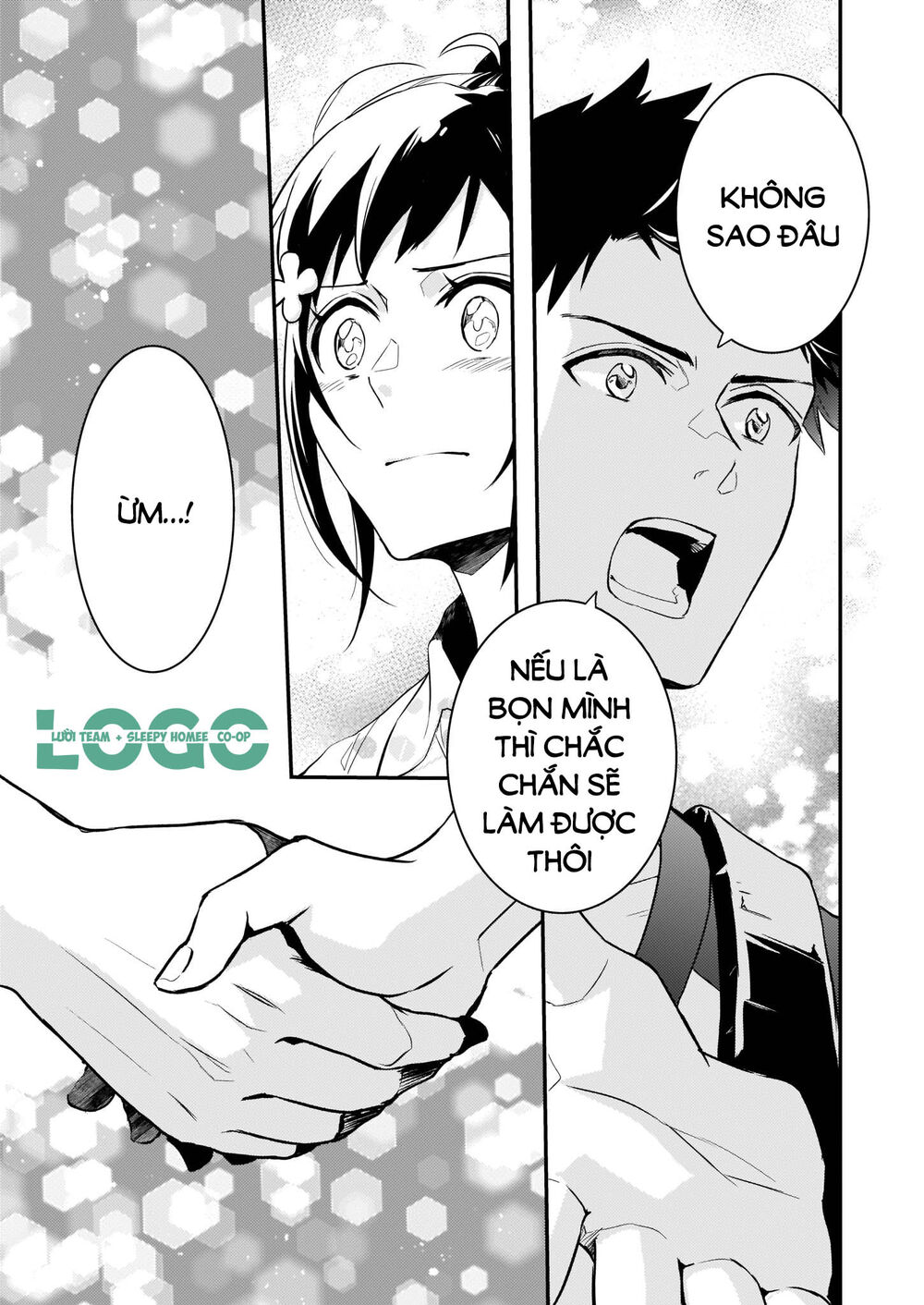 Tsundere Akuyaku Reijou Liselotte To Jikkyou No Endo-Kun To Kaisetsu No Kobayashi-San Chapter 6.1 - Trang 2