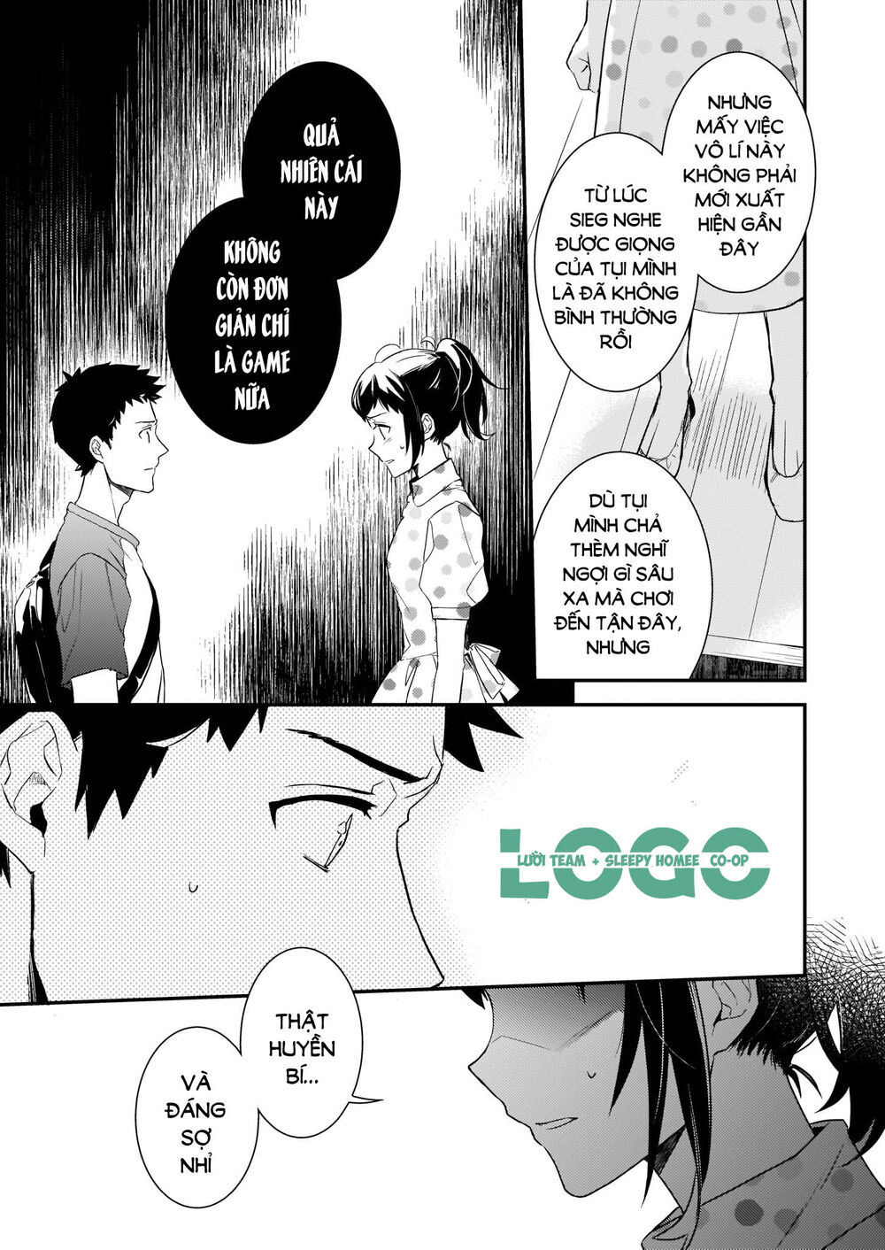 Tsundere Akuyaku Reijou Liselotte To Jikkyou No Endo-Kun To Kaisetsu No Kobayashi-San Chapter 6.1 - Trang 2