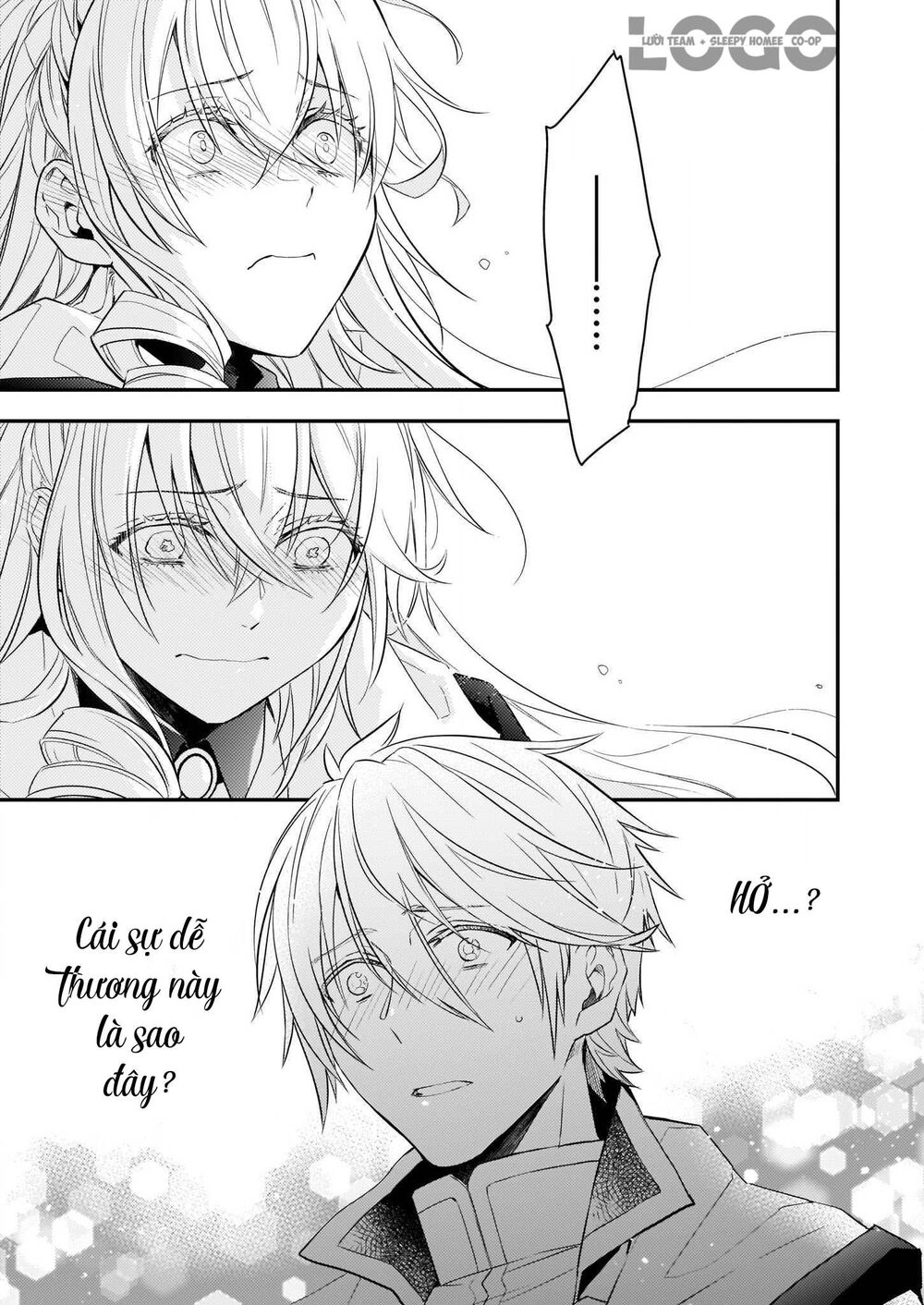 Tsundere Akuyaku Reijou Liselotte To Jikkyou No Endo-Kun To Kaisetsu No Kobayashi-San Chapter 6.2 - Trang 2