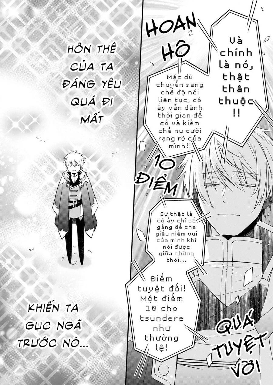 Tsundere Akuyaku Reijou Liselotte To Jikkyou No Endo-Kun To Kaisetsu No Kobayashi-San Chapter 8 - Trang 2