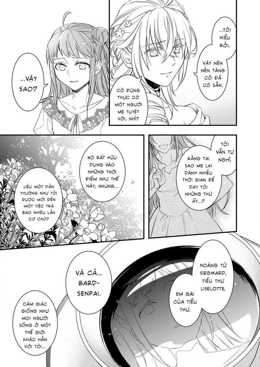 Tsundere Akuyaku Reijou Liselotte To Jikkyou No Endo-Kun To Kaisetsu No Kobayashi-San Chapter 8 - Trang 2