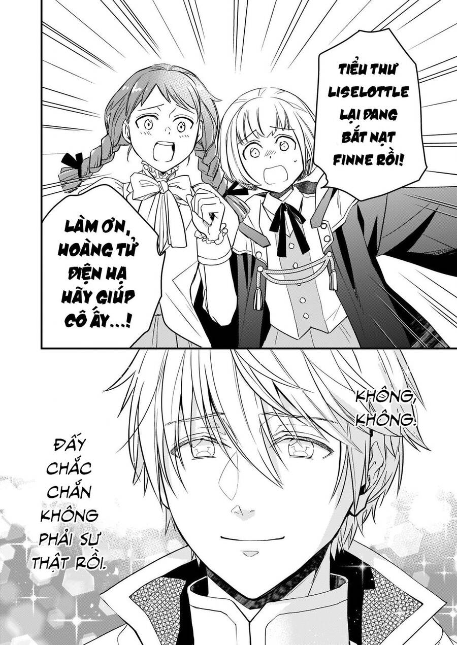 Tsundere Akuyaku Reijou Liselotte To Jikkyou No Endo-Kun To Kaisetsu No Kobayashi-San Chapter 8 - Trang 2