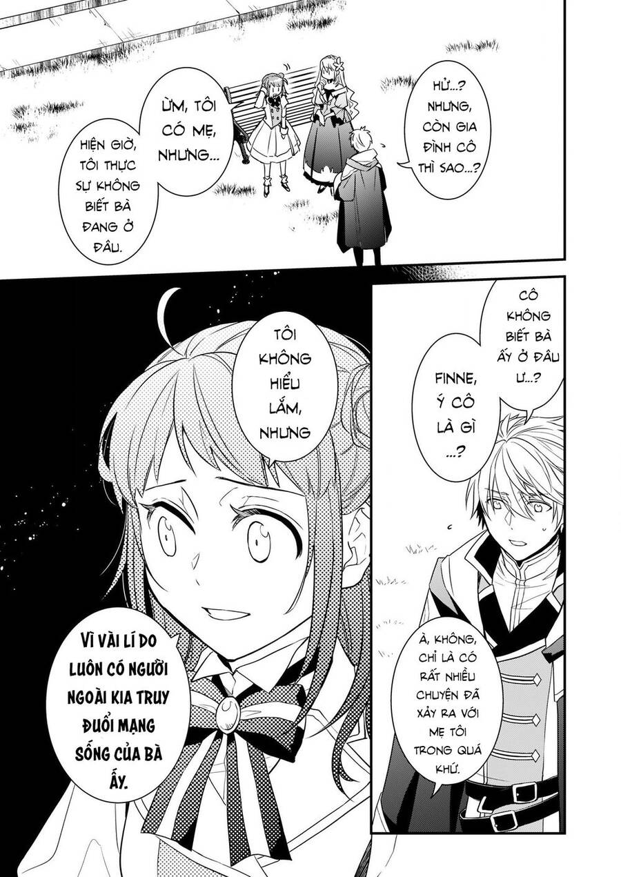Tsundere Akuyaku Reijou Liselotte To Jikkyou No Endo-Kun To Kaisetsu No Kobayashi-San Chapter 8 - Trang 2
