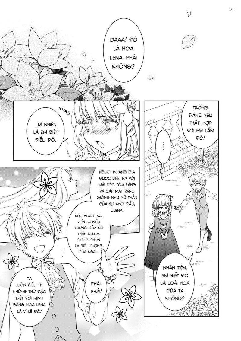 Tsundere Akuyaku Reijou Liselotte To Jikkyou No Endo-Kun To Kaisetsu No Kobayashi-San Chapter 9 - Trang 2