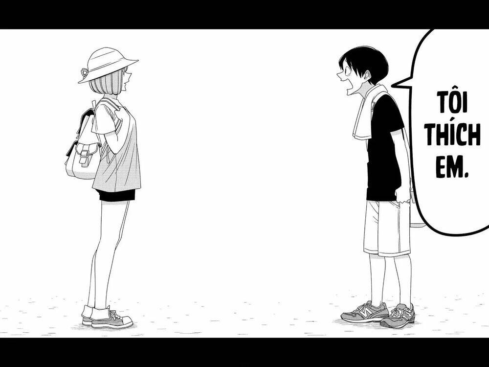 Tsurezure Children Manga Chapter 101 - Trang 2