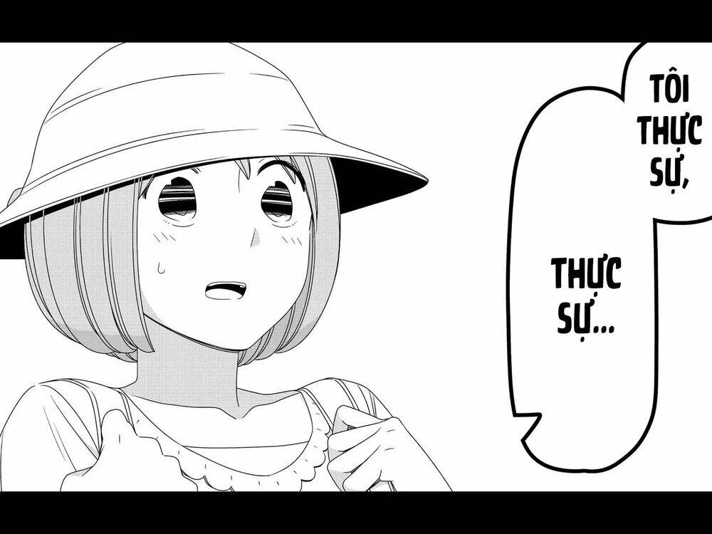 Tsurezure Children Manga Chapter 101 - Trang 2