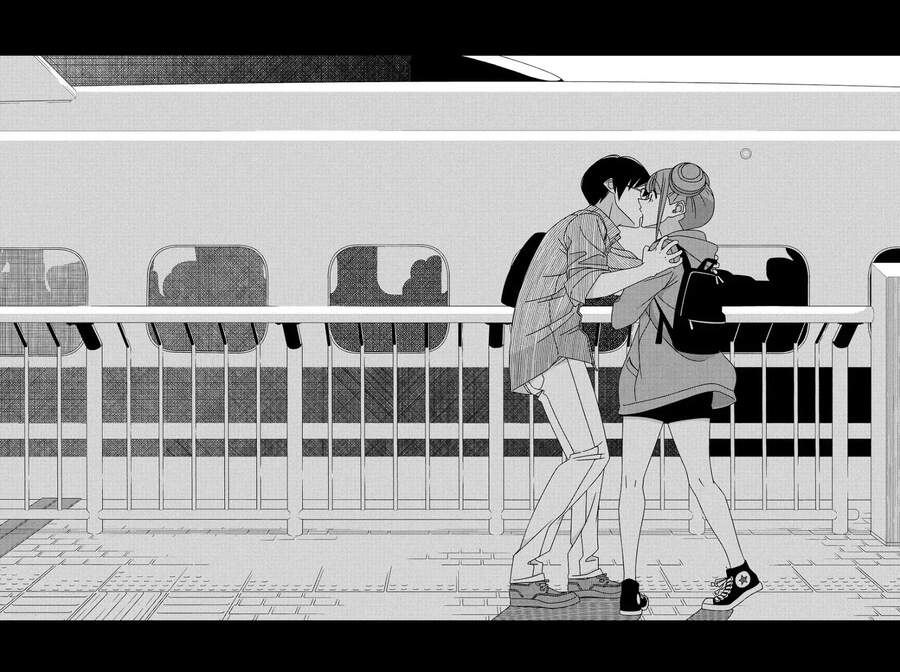 Tsurezure Children Manga Chapter 110 - Trang 2