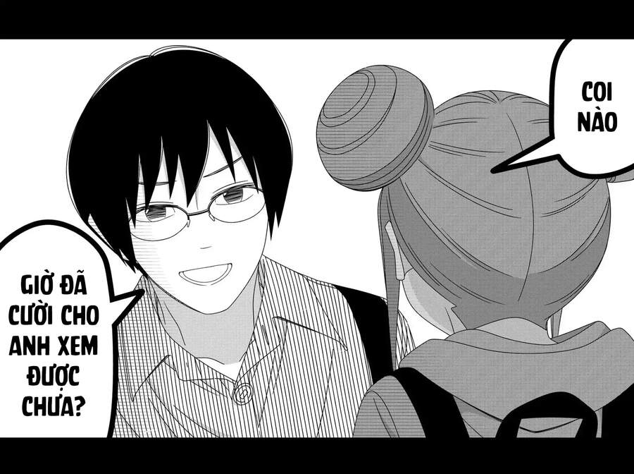 Tsurezure Children Manga Chapter 110 - Trang 2