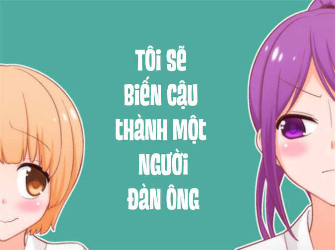 Tsurezure Children Manga Chapter 15 - Trang 2